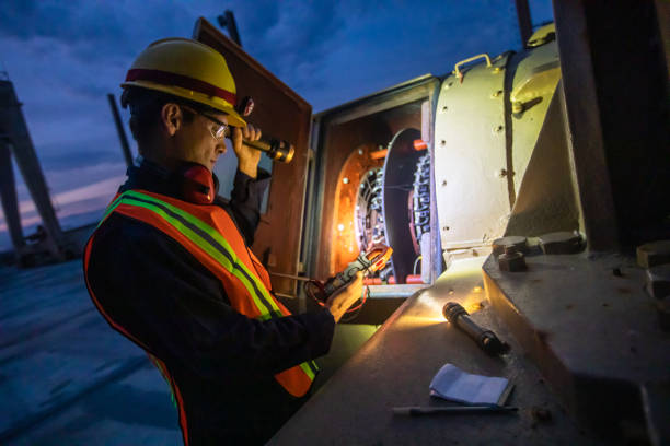 Best Licensed Electrician  in Logan, UT