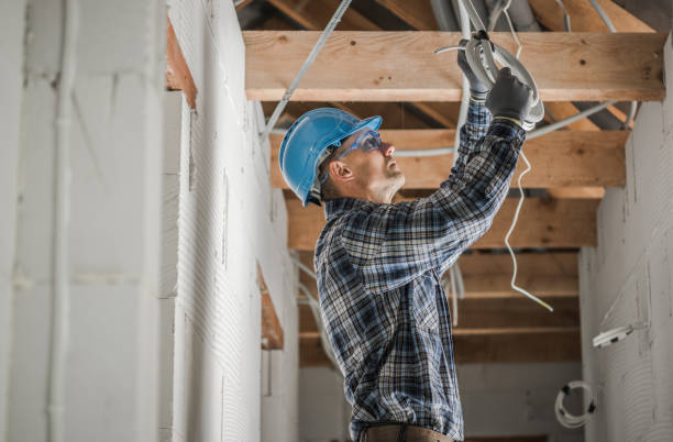 Best Commercial Electrician Services  in Logan, UT
