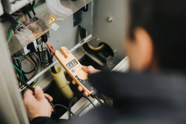 Best Residential Electrician Services  in Logan, UT