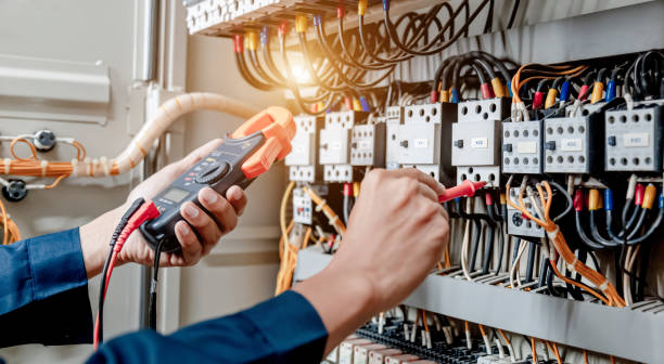 Best Local Electrician Companies  in Logan, UT
