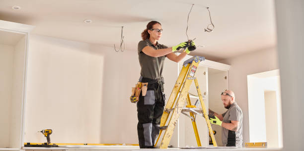  Logan, UT Electrician Pros