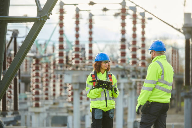 Best 24-Hour Electrician  in Logan, UT