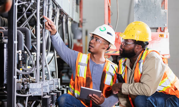Best Best Electricians Near Me  in Logan, UT