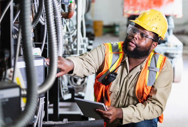 Electrical Rewiring Services in UT