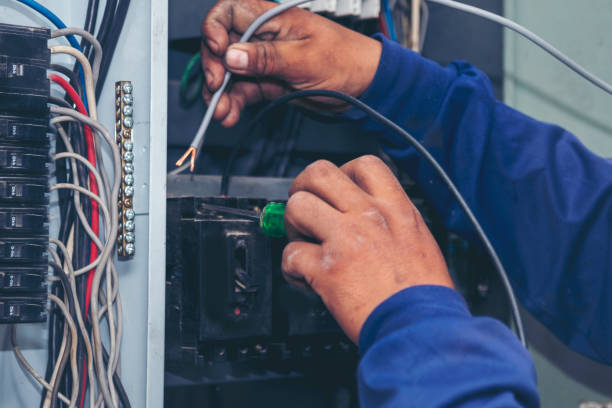 Why Trust Our Certified Electricians for Your Electrical Needs in UT?