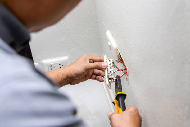 Best Electrical Troubleshooting Services  in Logan, UT