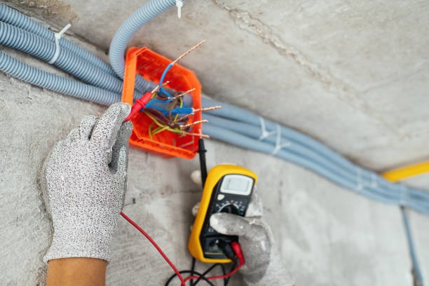 Best Affordable Electrical Installation  in Logan, UT