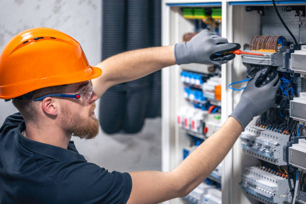 Professional Electrician in UT